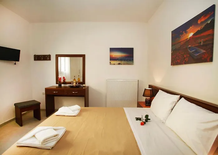 Anthony\'S Apartment