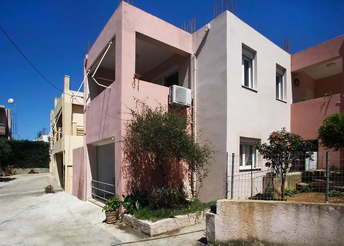 Anthony\'S Apartment