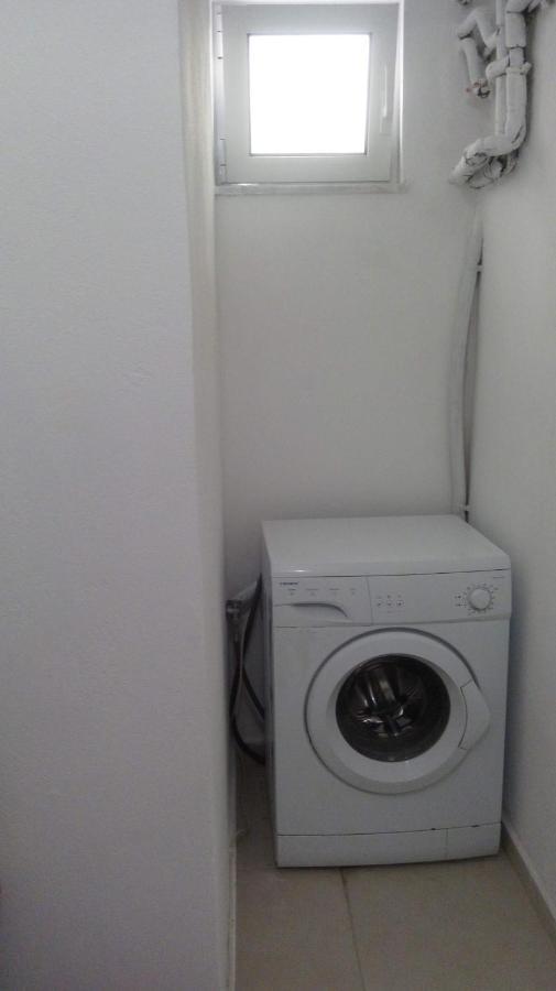 Anthony's Apartment